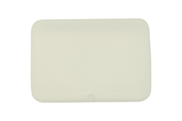 Parts Box Magnet Latch Translucent Durable Plastic