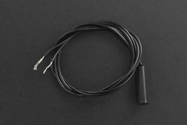 Magnetic Contact Switch Sensor for Arduino, Compact, Long Life