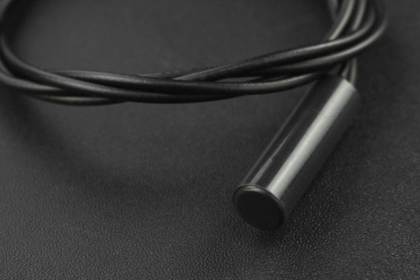 Magnetic Contact Switch Sensor for Arduino, Compact, Long Life