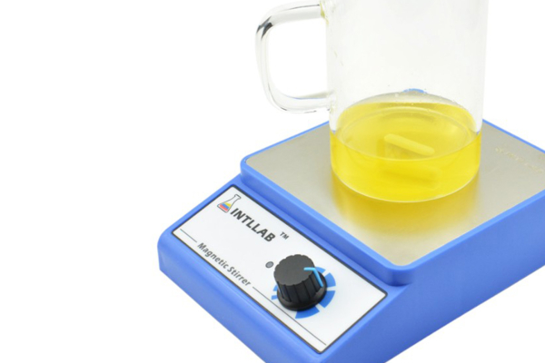 Magnetic Stirrer, 3000 rpm, 3000 mL, Adjustable Speed