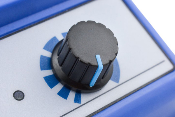 Magnetic Stirrer, 3000 rpm, 3000 mL, Adjustable Speed