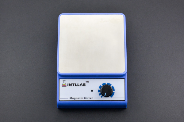 Magnetic Stirrer, 3000 rpm, 3000 mL, Adjustable Speed