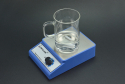 Magnetic Stirrer, 3000 rpm, 3000 mL, Adjustable Speed