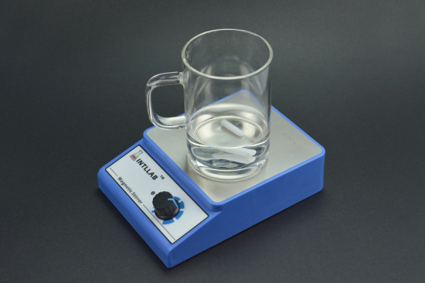 Magnetic Stirrer, 3000 rpm, 3000 mL, Adjustable Speed
