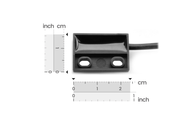 Magnetic Switch, IP67, 0-380VDC/AC, 200Hz, -10~70°C