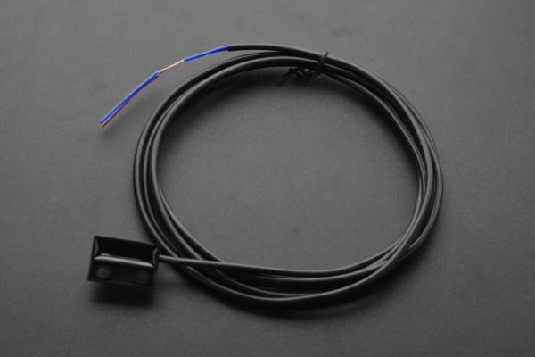 Magnetic Switch, IP67, 0-380VDC/AC, 200Hz, -10~70°C