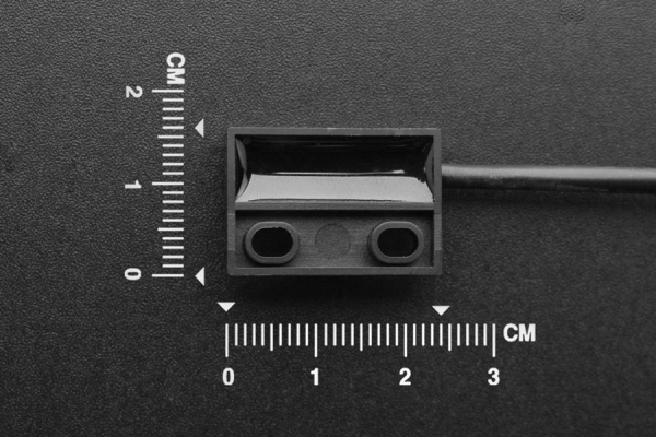 magnetkontakt til robotter og automatisering