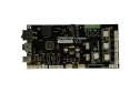 Mainboard, Overlord 3D Printer, Arduino Mega2560, 24V Input