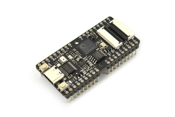 Maix Bit AI Dev Kit, RISC-V K210, Dual-Core, 8MB SRAM, 128Mbit Flash