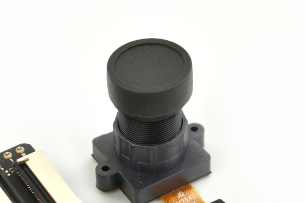 Maix Bit AI Dev Kit, RISC-V K210, Dual-Core, 8MB SRAM, 128Mbit Flash