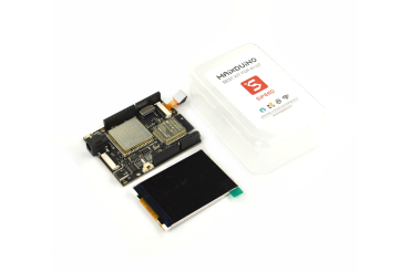 AI Development Kit Maixduino, K210 RISC-V AI, IoT, ESP32
