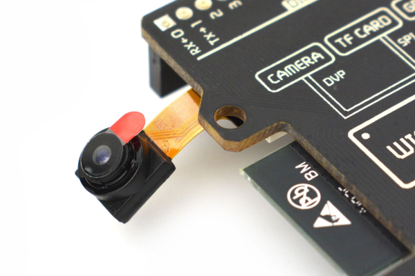 AI Development Kit Maixduino, K210 RISC-V AI, IoT, ESP32