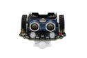 Maqueen Lite V5 micro:bit Robot Kit for STEM (Line Tracking &amp; Obstacle Avoidance)