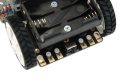 Maqueen Lite V5 micro:bit Robot Kit for STEM (Line Tracking &amp; Obstacle Avoidance)