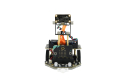 Maqueen Plus V3 - STEM Educational micro:bit Robot with Matrix Laser Ranging (18650 Battery)