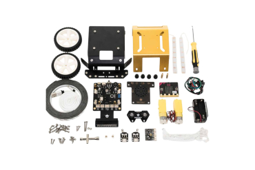 DFRobot robot-kit ROB0147