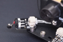 robot-kit med motorer