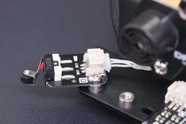 robot-kit med motorer