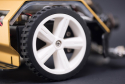 robot-kit med sensorer