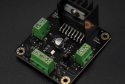 DC Motor Controller L298N, 4.8-46V 2A Dual H-Bridge