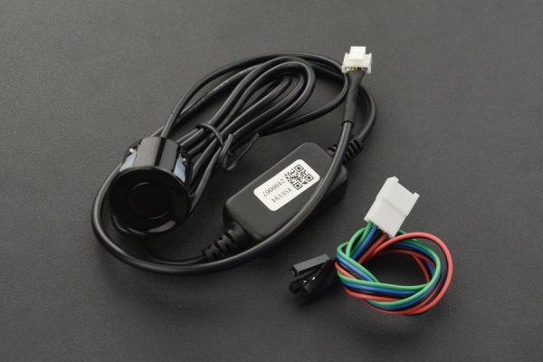 Ultrasonic Sensor ME007YS IP67 High Accuracy 1cm