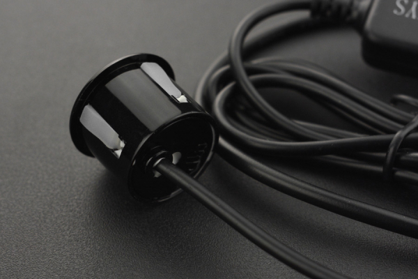 Ultrasonic Sensor ME007YS IP67 High Accuracy 1cm