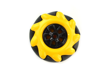 DFRobot mecanum-hjul FIT0661