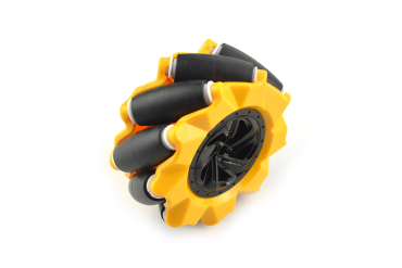 DFRobot mecanum-hjul FIT0654