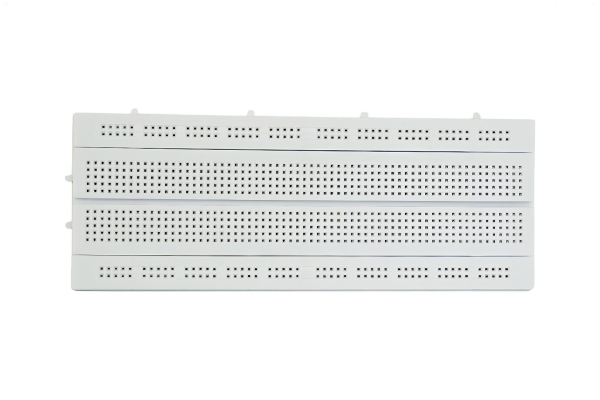 Bread Board Medium, Self Adhesive, 600 Tie Points, 170x65mm