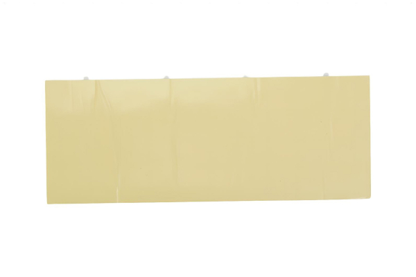 600 punkter, 170x65mm, selvklæbende