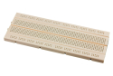 breadboard til DIY- og makerprojekter