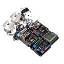 Mega Multi IO Shield for Arduino Mega/DUE, Supports 4 Shields
