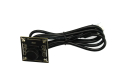 USB vidvinkelkamera 720p (140°) til Raspberry Pi
