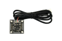 USB Wide-angle Camera, Megapixel 720p, for Raspberry Pi, NVIDIA Jetson Nano