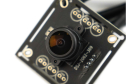 USB Wide-angle Camera, Megapixel 720p, for Raspberry Pi, NVIDIA Jetson Nano