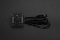 USB vidvinkelkamera til single-board computere