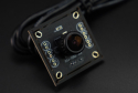 USB Wide-angle Camera, Megapixel 720p, for Raspberry Pi, NVIDIA Jetson Nano