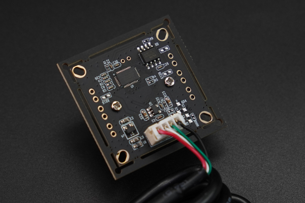 USB Wide-angle Camera, Megapixel 720p, for Raspberry Pi, NVIDIA Jetson Nano