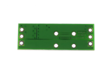 Memory Metal Actuator Driver - 5-30V MOSFET Switch