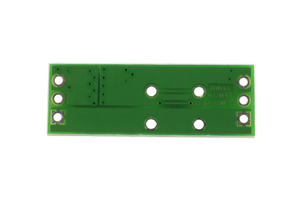 Memory Metal Actuator Driver - 5-30V MOSFET Switch