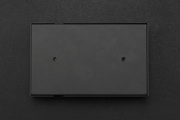 Metal Cooling Case, LattePanda 3 Delta, Single Board Computer