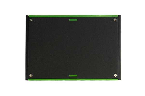 Metal Cooling Case for ROCK Pi 5B, ARM Single Board Computer