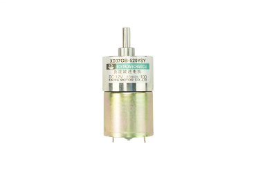 DFRobot gearmotor FIT0492-B