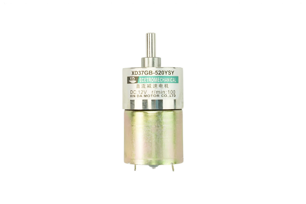 DFRobot gearmotor FIT0492-B