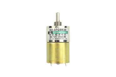DFRobot gearmotor FIT0492-A
