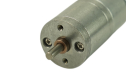 DC Geared Motor, Metal - 6V 15RPM 10Kg.cm, 478:1 Ratio
