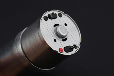DFRobot gearmotor FIT0495-G