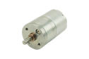 DC Geared Motor, Metal - 6V 191RPM 1Kg.cm, 34:1 Ratio, 68g