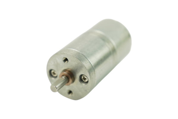 metal-gearmotor, 6V, 20RPM, 362:1