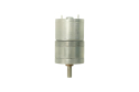 DC Geared Motor - 6V 357RPM 0.7Kg.cm, 20:1 Metal Reducer
